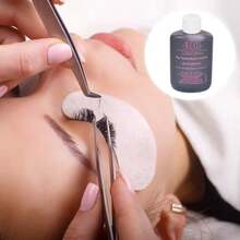 Cola para cílios Original Para Tufinhos Profissional Hipoalergénica 22MI - Multicolorido - Visão 2