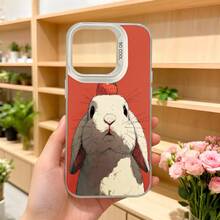 Basic Phone Cases - White - View 5