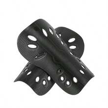 Espinilleras de fútbol para adultos, rodilleras deportivas, almohadillas de espinilla profesionales para partidos y entrenamientos - Multicolor - Ver 10