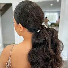 6 szt. jednokolorowych spiralnych gumek do włosów, damskie gumki do włosów z wysokoelastycznym drutem telefonicznym, proste gumki do włosów, uniwersalne akcesoria do włosów, które nie niszczą włosów, wypełniacze do pończoch, wypełniacze do pończoch, wypełniacze do pończoch dla kobiet, wypełniacze do pończoch dla kobiet, prezenty świąteczne, prezenty, wypełniacze do pończoch świątecznych, prezenty dla kobiet, prezent, prezent świąteczny, wypełniacze do pończoch dla dorosłych, wypełniacze do pończoch dla dorosłych, artykuły do włosów, akcesoria damskie, wypełniacze do pończoch, akcesoria do włosów dla osób w okresie dojrzewania, świąteczne akcesoria do włosów, pomysły na prezenty dla kobiet, wypełniacze do pończoch kosmetycznych, prezenty świąteczne dla kobiet - Wielokolorowe - Zobacz 7