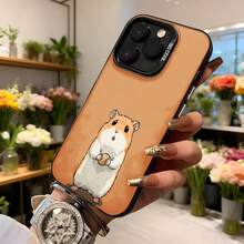 Basic Phone Cases - 화이트 - 보기 6