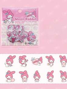 ملصقات محفظة، ملصقات إطار صور لغطاء الهاتف المحمول، ملصقات كلب سعيد، ملصقات لابتوب جميلة