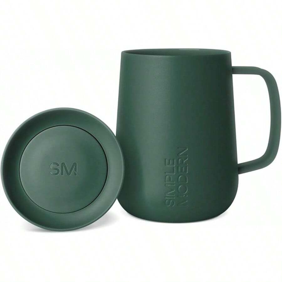 Cups - Forest - View 1