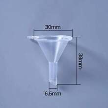 1.01oz Precision Craft Glue Bottle With Needle Tip - Refillable, Easy-Squeeze Applicator For DIY Projects & Detailed Work - Multicolor - View 11