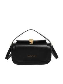 حقيبة كتف نسائية، حقيبة متقاطعة، حقيبة يد مربعة صغ...