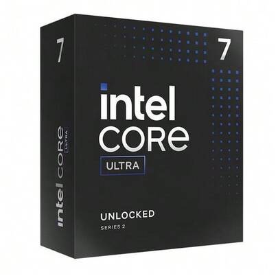  Micro Intel Core Ultra 7 265 2,40 GHz LGA1851 Box