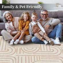 Carpets - Beige - View 5