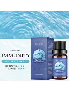 1 Bottle 10ml Water-Soluble Aroma Essential Oil Refill, Christmas Scented Oil, 10ml Gingerbread, Raspberry Jam, Frankincense Peel, Natorada Water-Soluble Aroma Essential Oil, Multiple Fragrances Available, Relaxing Sleep, Freshening Air, Suitable For Humidifier, Valentine's Day, Wedding - Multicolor - View 9