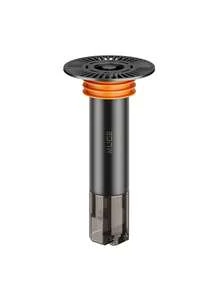 1 nắp cống thoát sàn bằng thép không gỉ có chức năng khử mùi và diệt côn trùng, nhiều màu sắc để lựa chọn - Thích hợp cho phòng tắm, vòi sen và bồn rửa nhà bếp, không bị tắc nghẽn, bảo vệ bồn rửa, thiết kế tối giản, giải pháp thoát nước hiện đại, chất liệu chống gỉ, thoát nước chất lượng cao, nắp cống khử mùi, giải pháp vệ sinh, trang trí nhà cửa, bộ lọc cống vòi sen, lưới lọc bồn rửa nhà bếp, tấm bảo vệ cống bồn tắm, lưới lọc bồn rửa nhà bếp, phụ kiện gia đình bảo vệ cống thoát sàn phòng tắm, tấm lót thoát nước có giác hút. - Nhiều màu - Xem 7