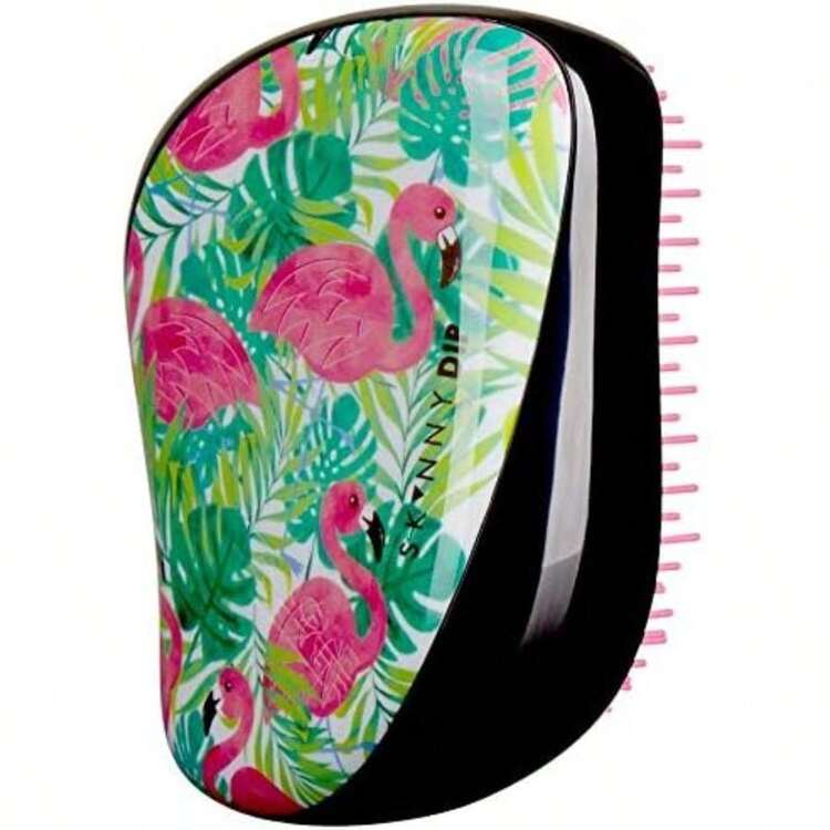 COMPACT STYLER DIP palm print 1 pz(default) - Multicolor - Añade 2