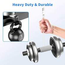 30W GaN 超快充电器,USB+Type-C 双端口设计,兼容 USB-A 和 USB-C 数据线,支持同时为两台设备快速充电。兼容 17/16/15 和三星 S25/S24/S23/S22 系列——是居家、办公和旅行的理想之选,也是感恩节/圣诞节礼物、充电器/墙式充电器、圣诞礼物/家庭礼物的完美之选。适用于多人充电、多设备充电、家庭充电需求以及办公桌充电。家用办公手机充电器,多端口高输出功率。 - 查看 9