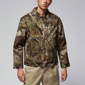 Nike Men's AS M J FLT CHI JKT RLT Outdoor Jacket, Wind-Resistant, Winter 2025 New Arrival, HV0650-222