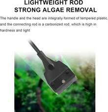 Boat Cleaning Tools - Extended Scraper - View 12