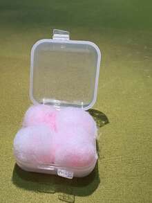 Soft Silicone Reusable Ear Plugs - Suitable For Concerts, Swimming, Airplane Travel, And Home Use - Multicolor - View 10