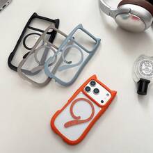 Fashion Phone Cases - White - View 4
