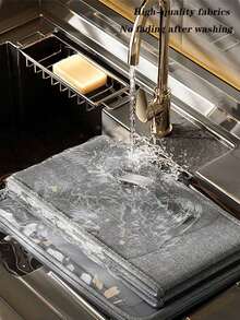 1 Hộp đựng đồ có khóa kéo và nắp đậy, chống trầy xước, dung tích lớn, có thể gấp gọn, thích hợp để đựng quần áo, chăn, đồ chơi và sách - Di động & thời trang, tuyệt vời cho phụ nữ, có thể đặt dưới gầm giường. - Nhiều màu - Xem 5