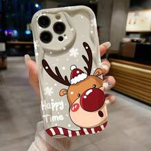 Fundas básicas para teléfono - Blanco - Ver 3