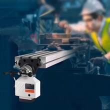 Electric Salt & Pepper Grinders - 450 In-lb - View 1