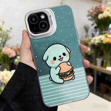 Basic Phone Cases - White - View 7