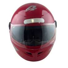 Pro Tork New Liberty 4 Helmet - Đỏ - Xem 3