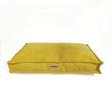 Pet Sleeping Mat, Solid Color Removable & Washable, Suitable For Dogs & Cats All Seasons - Multicolor - View 14