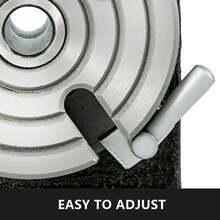 Milling Cutter - มัลติคัลเลอร์ - ดู 5