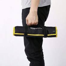 Combination Metric And SAE Wrench Set - Set Of 24 Pieces