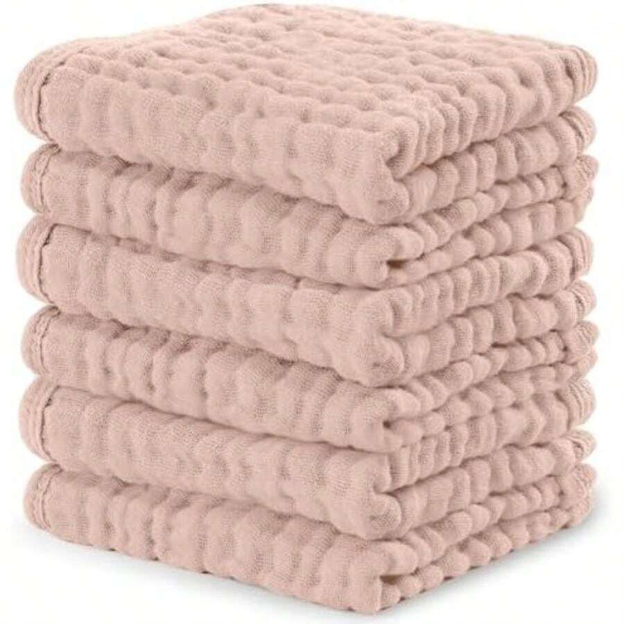 Towels - Multicolor - View 1