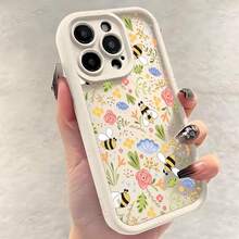 Basic Phone Cases - Antique White - View 7
