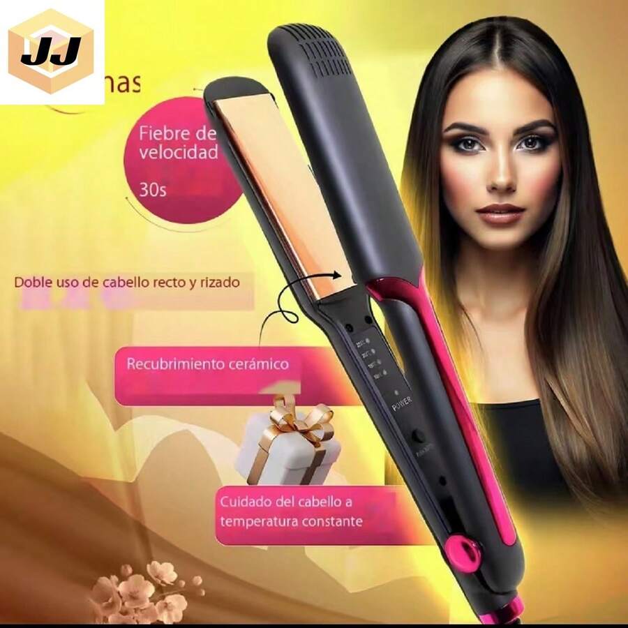 K5 tablero de pelo recto multifuncional para el hogar (envío aleatorio de color) - Multicolor - Ver 1