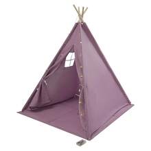 Red de cuna para niños - Morado - Ver 9