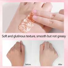 面部保湿霜 - 抗皱面霜，针对细纹，提升肌肤紧致度，减少早期衰老迹象 - 丰盈滋润肌肤，焕发年轻光彩 - 紅色 - 查看 9