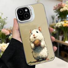Basic Phone Cases - White - View 7