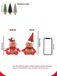 Lebkuchenmann Figuren, Weihnachts-Lebkuchen Figur, LED Lebkuchen Dekoration, Feiertags leuchtende Dekoration, Lebkuchen Figur Dekoration zum Backen, süße Lebkuchen Dekoration, Weihnachtsbaum Hängedekoration, Winterurlaubs Haus Party Dekoration, Lebkuchen Figur, Weihnachtsbaum, Weihnachts Hängedekoration Heim Dekor Weihnachtsdekorationen Raumdekoration