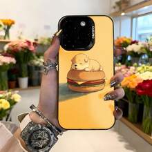 Basic Phone Cases - Zwart - Bekijken 2