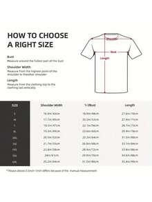 Kawaii Simple Style Women's Summer Printed T-Shirt Casual   Y2k   Sleeve O- - 白色 - 查看 6