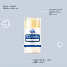 30g Heel Moisturizing Cream, Gently Nourishes And Softens Skin, Cleanses And Moisturizes Feet - White - View 7