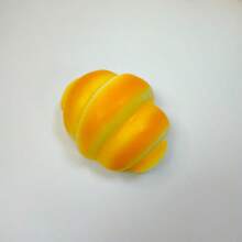 لعبة خبز واقعية من البولي يوريثان الناعم ذات ارتداد بطيء للضغط، لعبة إبداعية لتخفيف التوتر، هدية عيد ميلاد، هدية مثالية، قطعة تذكارية، هواية، هدية للآخرين - متعدد الألوان - مشاهدة 19