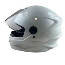 Pro Tork New Liberty 4 Helmet - White - View 2