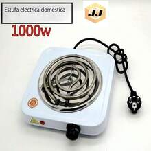 Single-Head Electric Heating Oven For Home Use (Random Colors) - US A Type Plug(110-127V) - View 4
