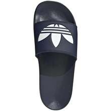 Adidas Chanclas FU8299 dla Hombre w kolorze Azul - Niebieski - Zobacz 2