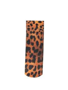 3双豹纹、蛇纹和虎纹蕾丝女袜，时尚透气，柔软舒适，适合女士夏季性感穿搭 - 彩色 - 查看 11