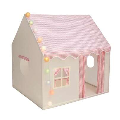 Fairy Tale Theme Play Tent – ​​118 X 102 X 128 Cm – An Educational And Fun Toy