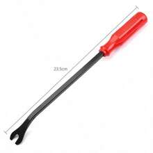 Car Headlight Repair Installation Tool Trim Clip Removal Pliers Van Door Panel Fascia Dash Upholstery Remover Tool - Multicolor - View 7