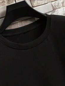 Camiseta GOMEZ MEXICO GOLD - Negro - Ver 4