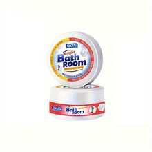 Gel Pulidor para Vidrio de Baño - Eliminador Potente de Manchas de Agua Dura y Limpia Calcos para Puertas de Ducha, Azulejos y Acero Inoxidable - Fórmula Multi-Superficie que Quita Jabón Residuo, Sarro y Rayas - 8 oz - 120 g - Ver 1