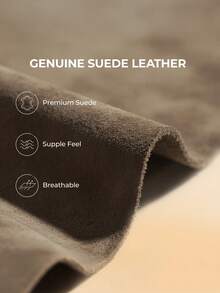 Dream Pairs Women's Winter Snow Boots 1.97-Inch Platform Comfy Plush Warm Short Furry Fluffy Round Toe Suede For Outdoor Indoor Festival Ankle Booties - Màu nâu nhạt - Xem 3