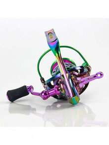 Fish Wheel Rocker Arm Nut Accessories