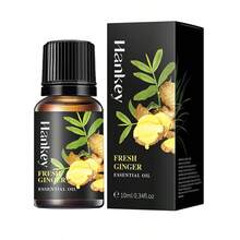 10Ml de aceite esencial de aromaterapia, adecuado para difusor, spa y humidificador. Fragancia duradera. Úselo para masajes, cuidado de la piel, cuidado corporal, cuidado facial, cuidado del cabello y las uñas, etc. - Multicolor - Ver 11