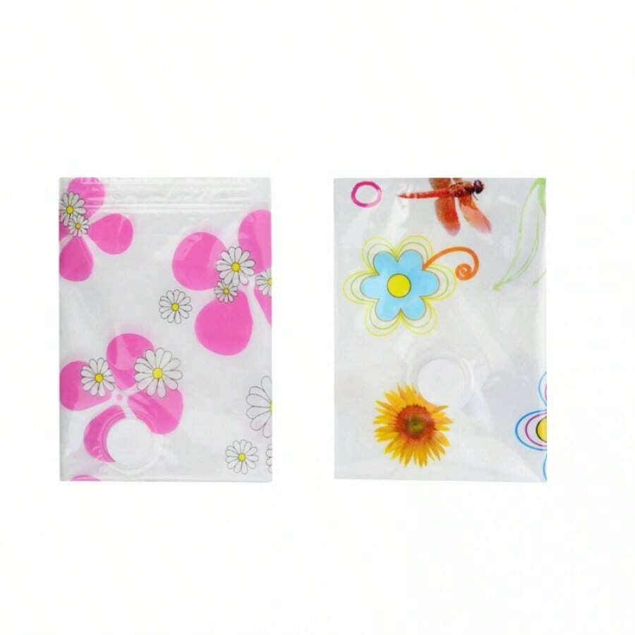 Bolsa de vacío 6S impresa 80*110 - Blanco - Ver 1
